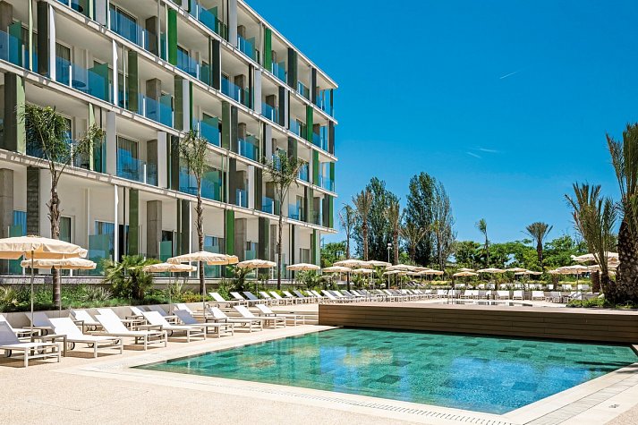 Atzavara Hotel & Spa