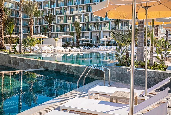 Atzavara Hotel & Spa