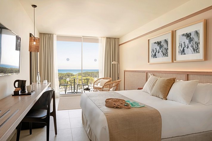 Atzavara Hotel & Spa
