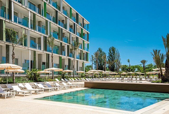 Atzavara Hotel & Spa