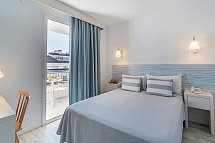 FERGUS Club Pineda Splash - Wohnbeispiel Doppelzimmer Deluxe (Zimmercodierung UD1)
