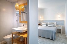 FERGUS Club Pineda Splash - Wohnbeispiel Doppelzimmer Deluxe (Zimmercodierung UD1)