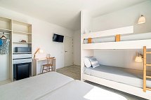 FERGUS Club Pineda Splash - Wohnbeispiel Doppelzimmer Deluxe (Zimmercodierung UD1)