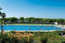 Camping Resort Els Pins