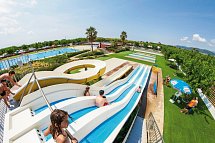 Camping Resort Els Pins