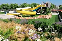 Camping Resort Els Pins