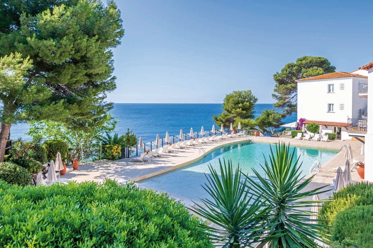 Park Hotel San Jorge