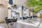 Park Hotel San Jorge