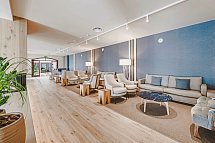 Park Hotel San Jorge