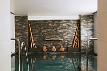 Park Hotel San Jorge