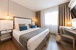 Park Hotel San Jorge