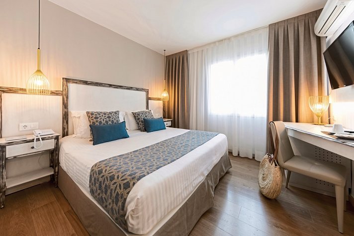 Park Hotel San Jorge