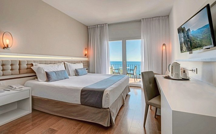 Park Hotel San Jorge