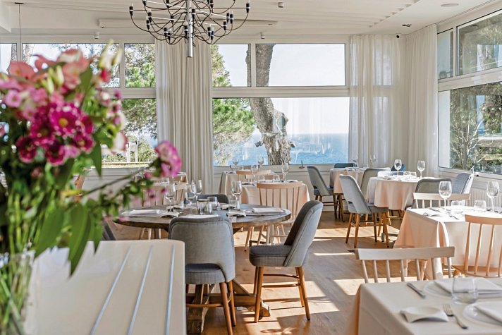 Park Hotel San Jorge