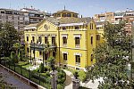 Hospes Palacio de los Patos