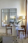 Hospes Palacio de los Patos - Wohnbsp. Doppelzimmer Dreamer (Zimmercodierung DB2)