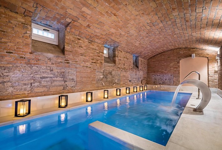 Palacio Gran Via, a Royal Hideaway Hotel - Spa