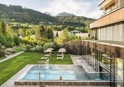 Falkensteiner Hotel Schladming Schladming