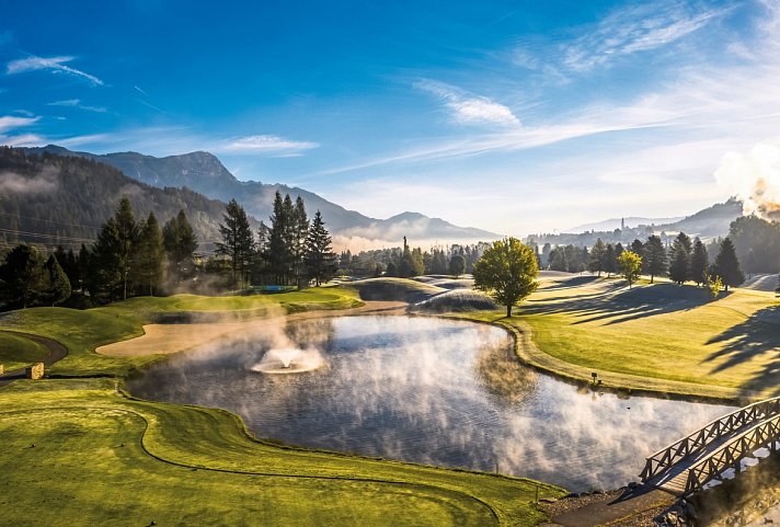 Falkensteiner Hotel Schladming - Schladming-Dachstein