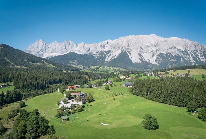 Falkensteiner Hotel Schladming - Kobaldhof