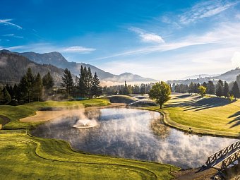 Falkensteiner Hotel Schladming - Schladming-Dachstein