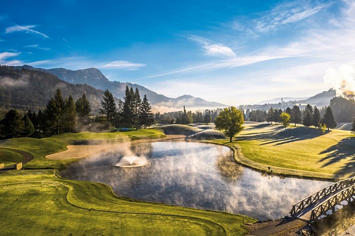 Falkensteiner Hotel Schladming