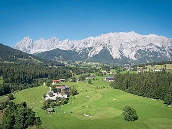 Falkensteiner Hotel Schladming - Kobaldhof