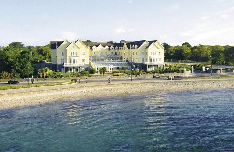 Galway Bay Hotel