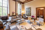 Fraser Suites Hamburg