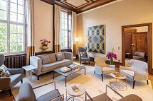Fraser Suites Hamburg