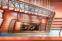 Fraser Suites Hamburg