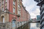 Fraser Suites Hamburg