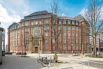Fraser Suites Hamburg