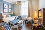 Fraser Suites Hamburg