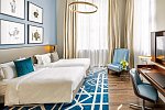Fraser Suites Hamburg