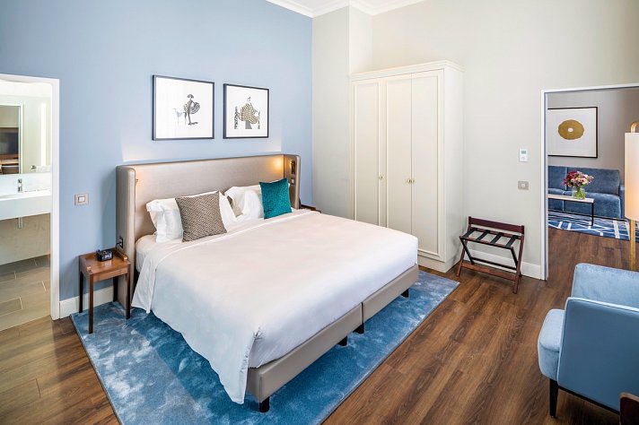 Fraser Suites Hamburg