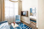 Fraser Suites Hamburg