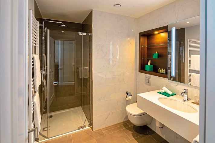 Fraser Suites Hamburg