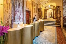 Fraser Suites Hamburg