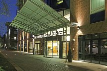 NH Hamburg Altona