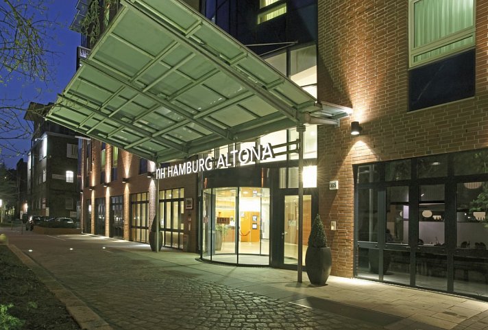 NH Hamburg Altona