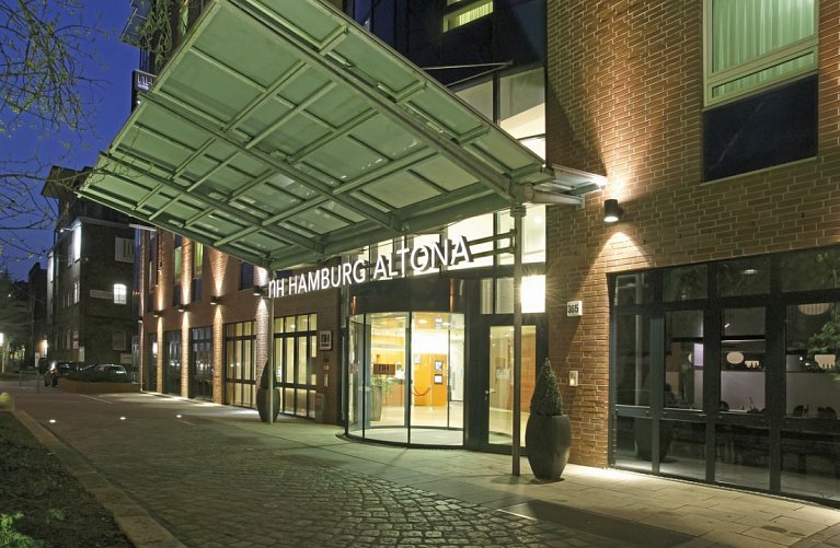 NH Hamburg Altona