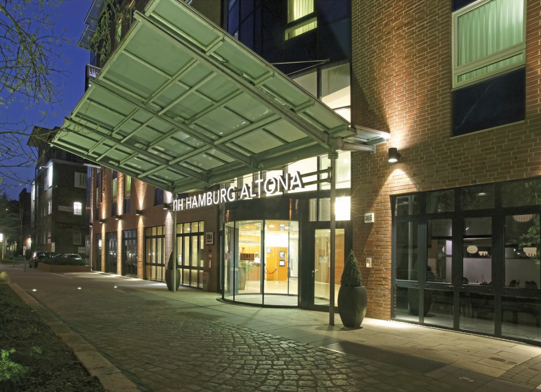 NH Hamburg Altona