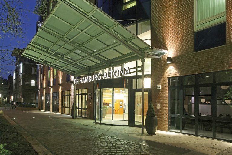 NH Hamburg Altona
