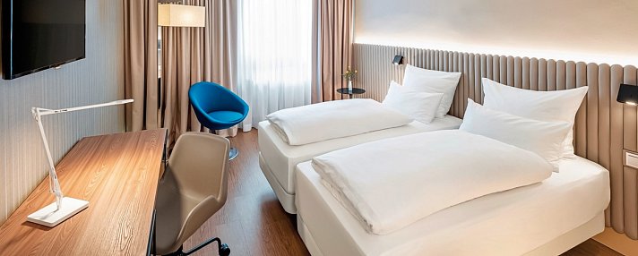 NH Hamburg Altona