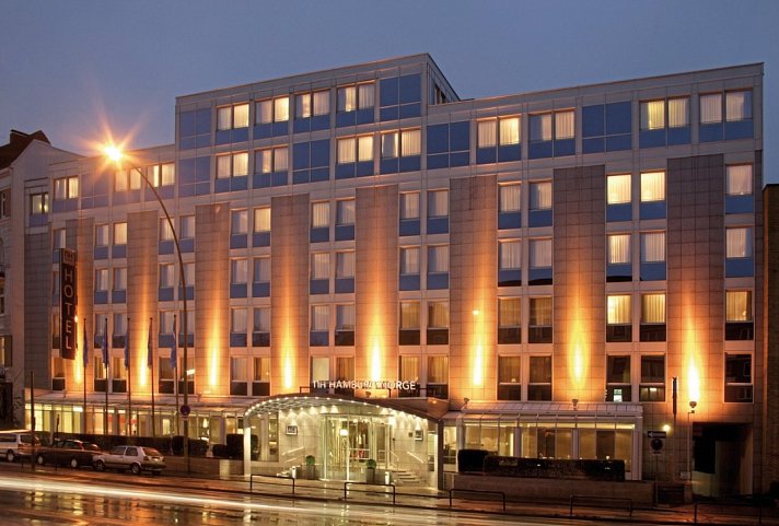 NH Hamburg Mitte