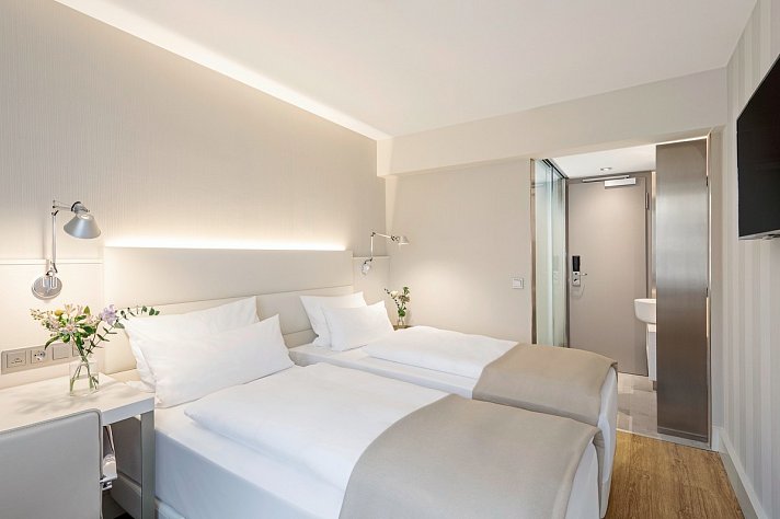 NH Hamburg Mitte
