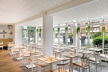 NH Hamburg Mitte