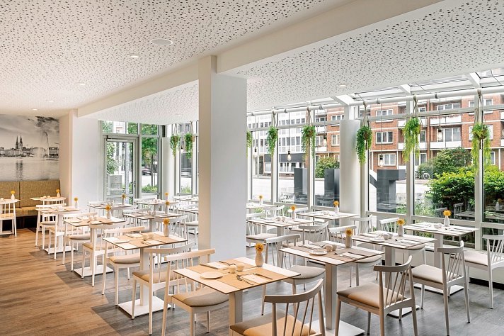 NH Hamburg Mitte