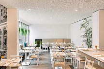 NH Hamburg Mitte